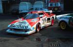 Lancia Stratos Turbo Gr. 5 Silhouette 1976 года